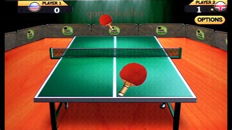 ping pong match|ping pong match youtube.